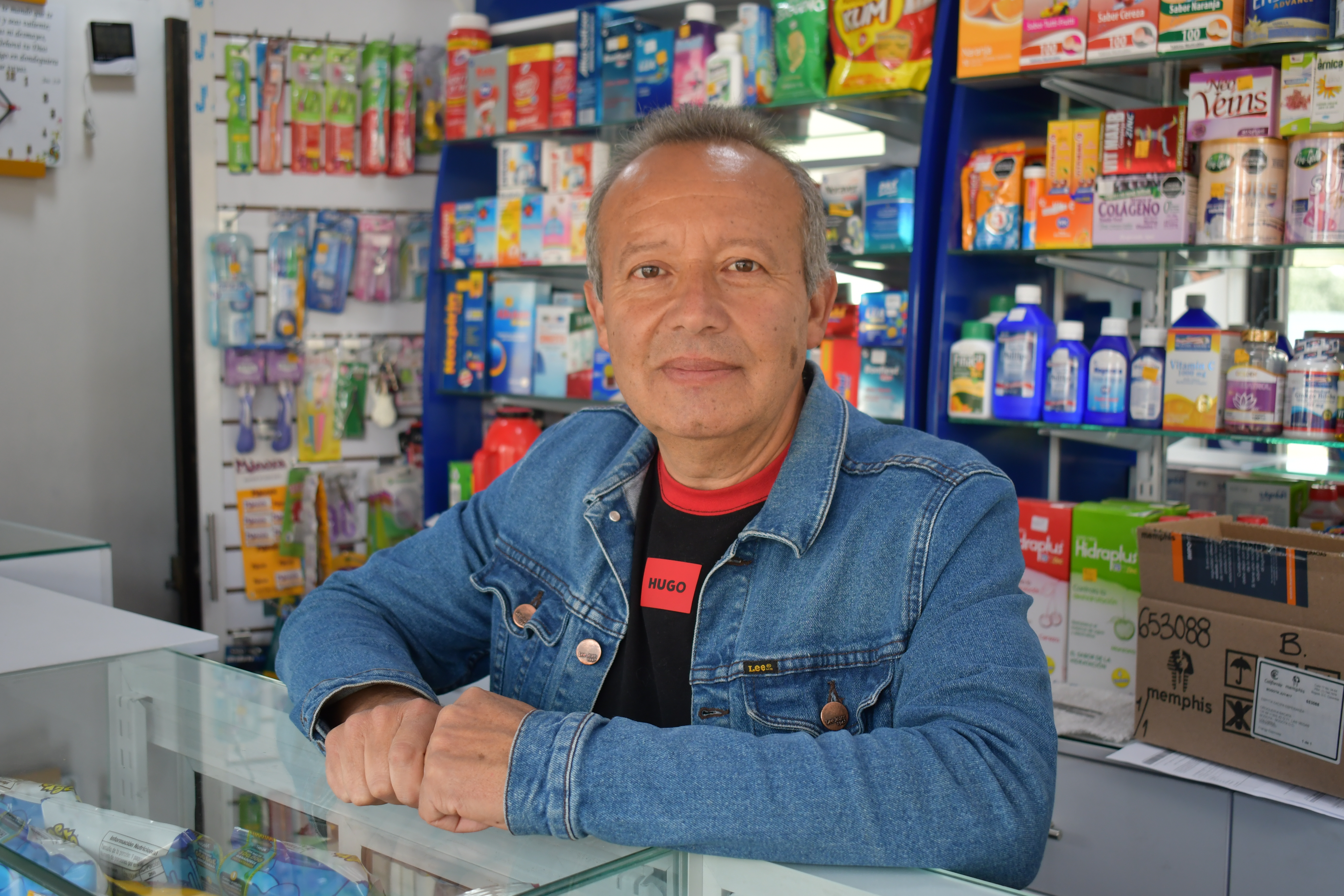 José Arturo Suárez José Arturo Suárez