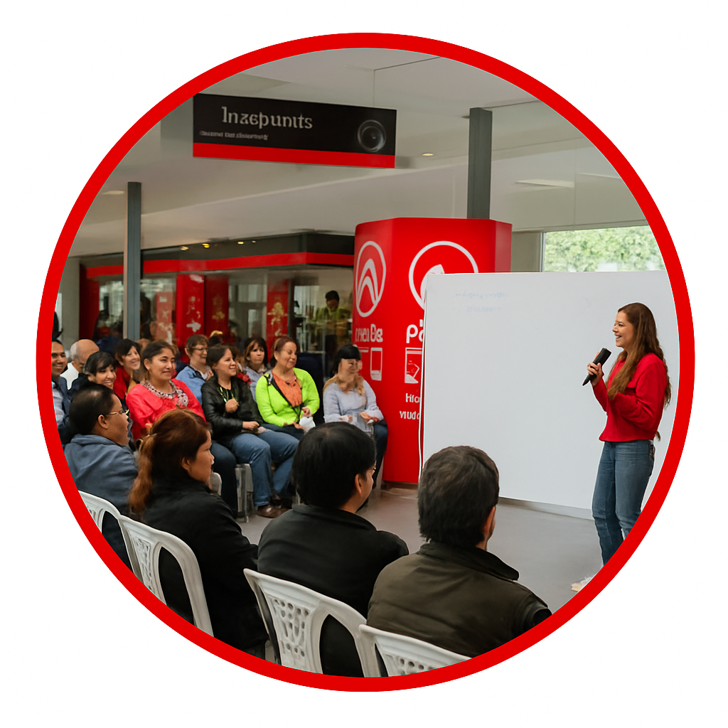 Pol&iacute;tica institucional de cultura ciudadana