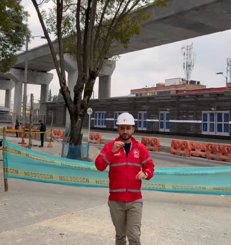 Estar bien informado es parte del #ModoMetro