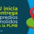 IDU entrega predios a la Empresa Metro de Bogotá