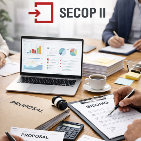 SECOP II