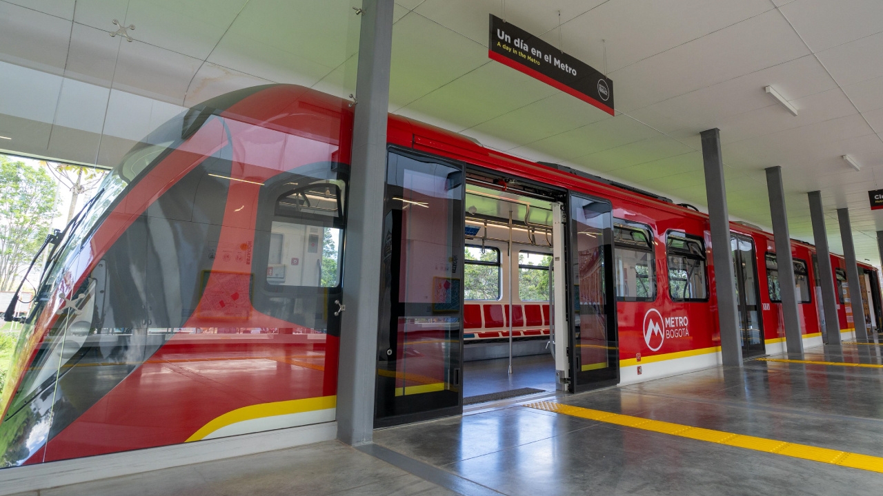 bienvenida a la comunidad palenquera