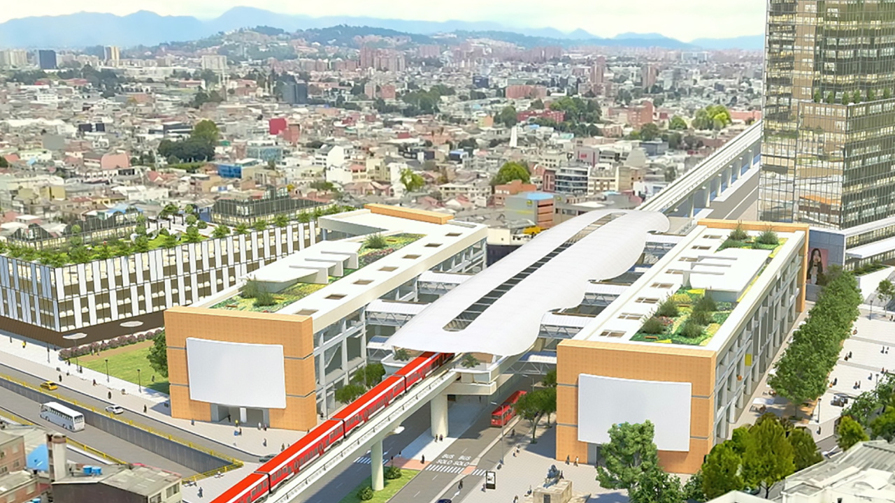 Planeación y transformación urbana