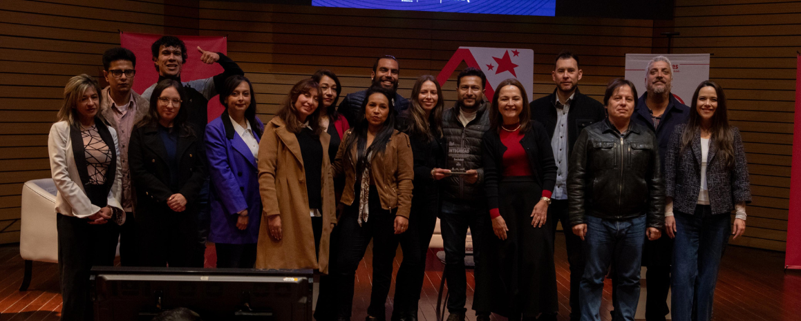 La EMB recibe reconocimiento por buenas prácticas en el Vagón Escuela