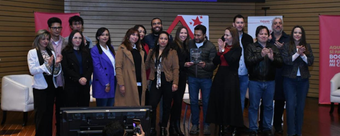 Reconocimiento a la EMB